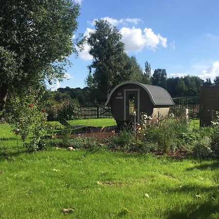 Ferienwohnung Stina Scharbeutz Exteriér fotografie