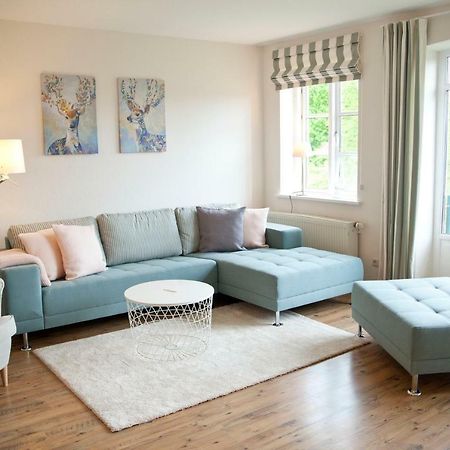 Ferienwohnung Stina Scharbeutz Exteriér fotografie