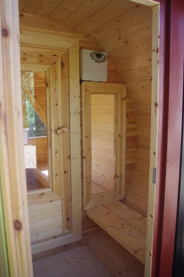 Ferienwohnung Stina Scharbeutz Exteriér fotografie