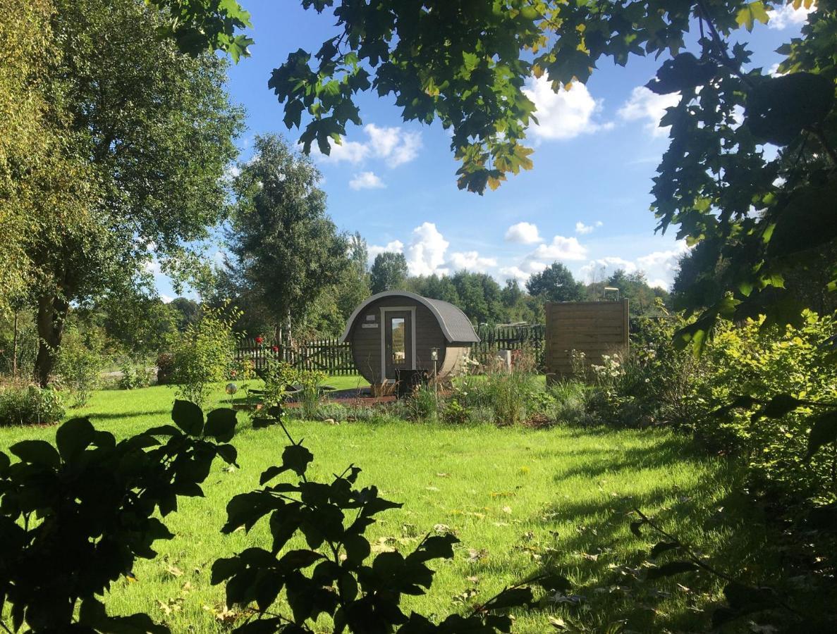 Ferienwohnung Stina Scharbeutz Exteriér fotografie