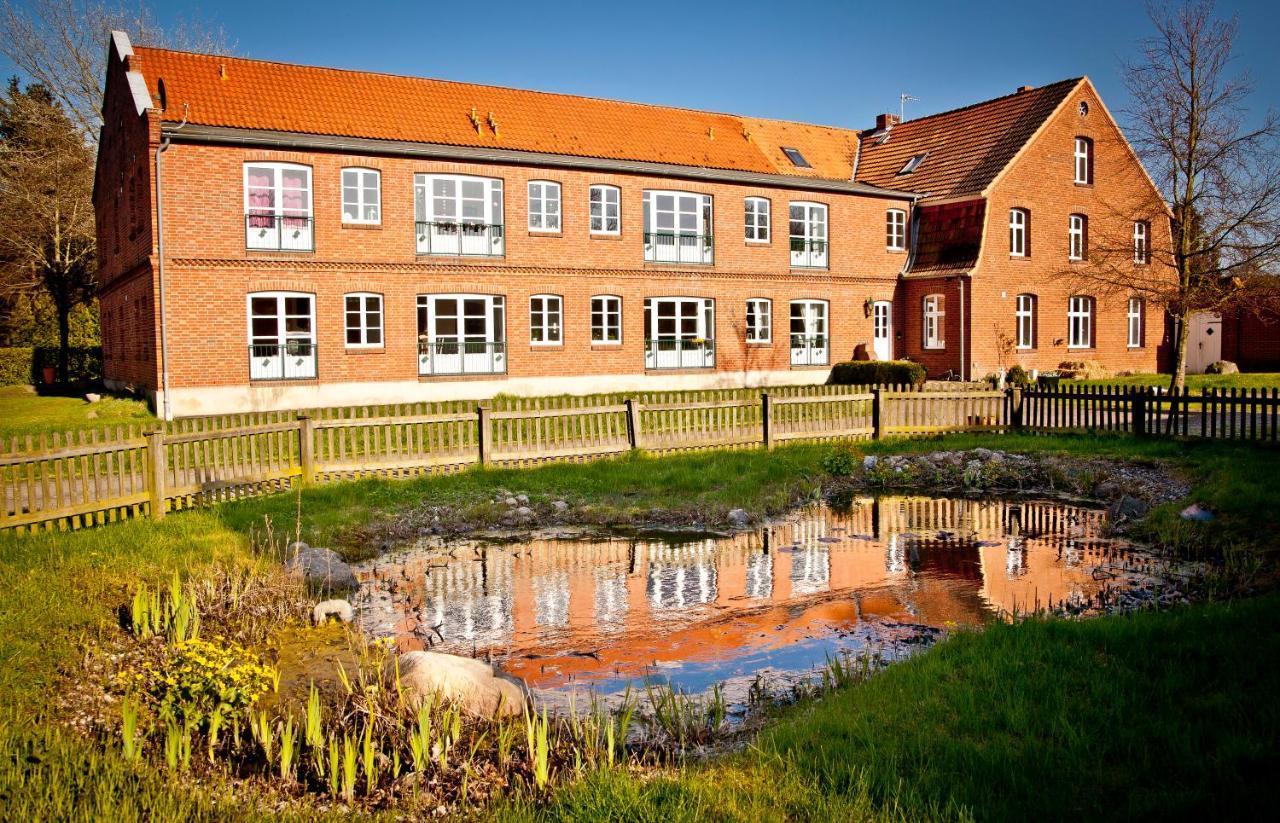 Ferienwohnung Stina Scharbeutz Exteriér fotografie