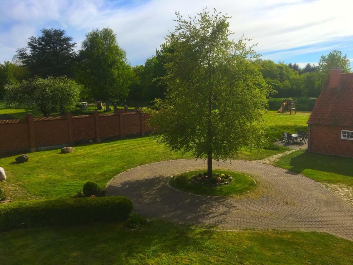 Ferienwohnung Stina Scharbeutz Exteriér fotografie