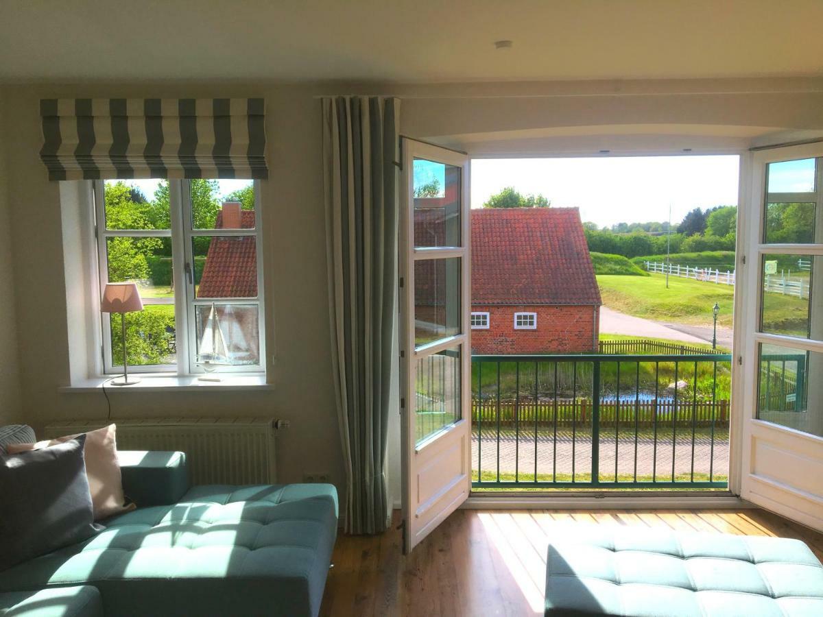 Ferienwohnung Stina Scharbeutz Exteriér fotografie