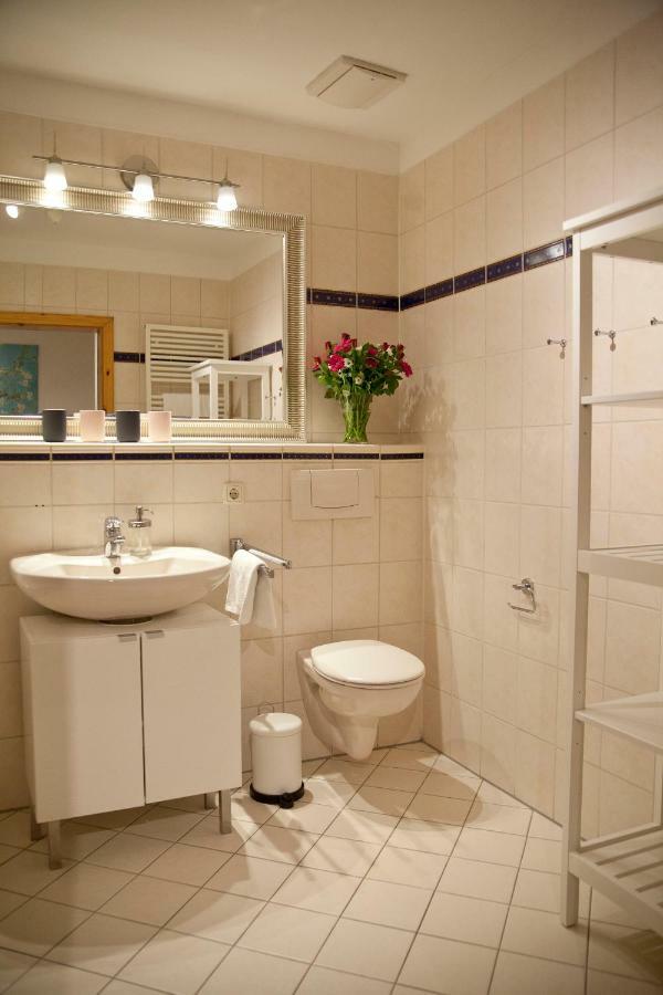Ferienwohnung Stina Scharbeutz Exteriér fotografie