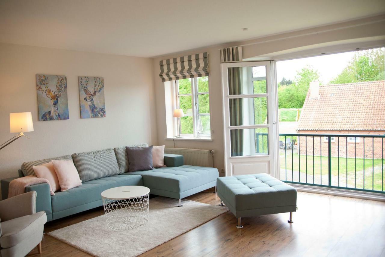 Ferienwohnung Stina Scharbeutz Exteriér fotografie