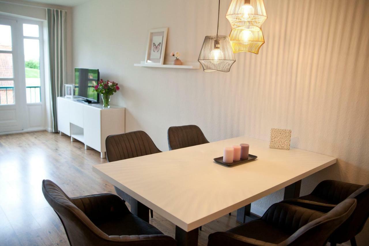 Ferienwohnung Stina Scharbeutz Exteriér fotografie