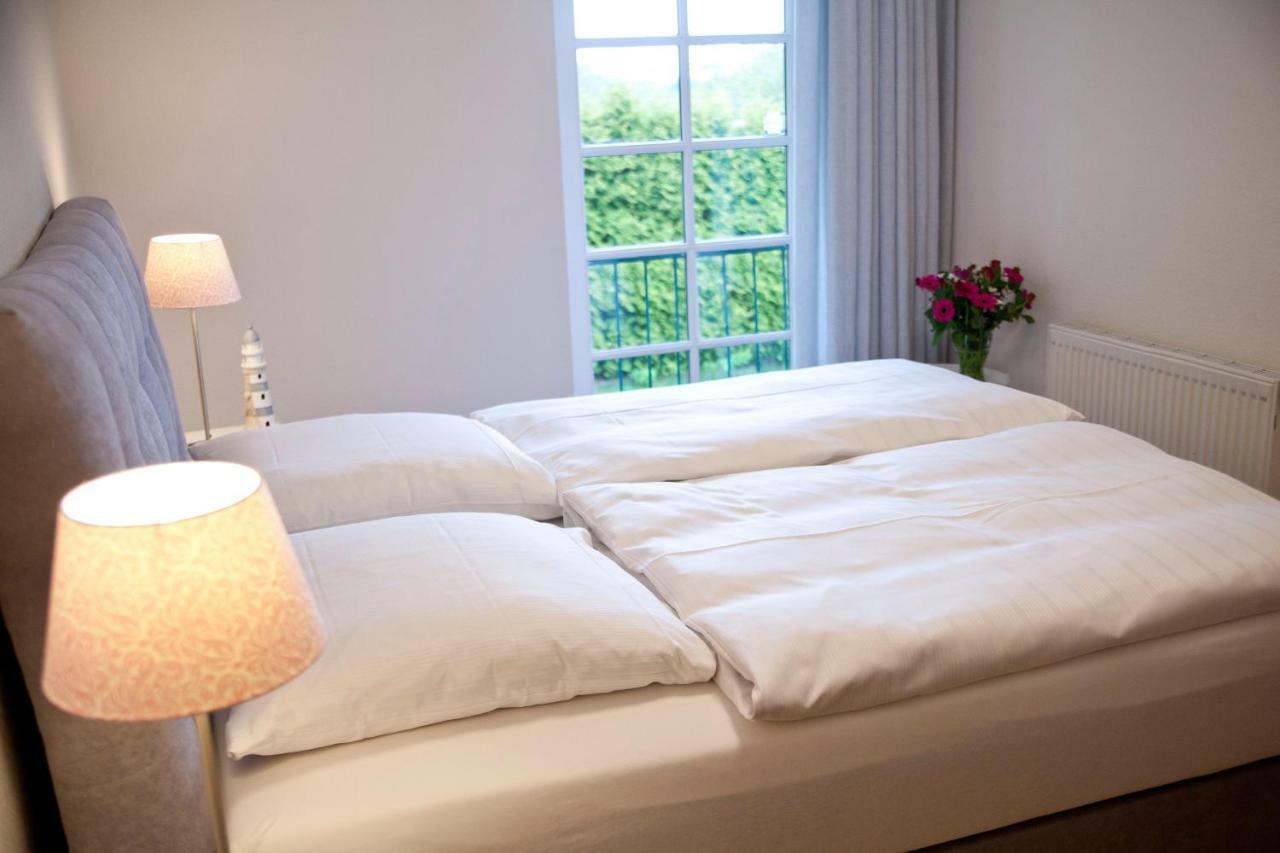 Ferienwohnung Stina Scharbeutz Exteriér fotografie