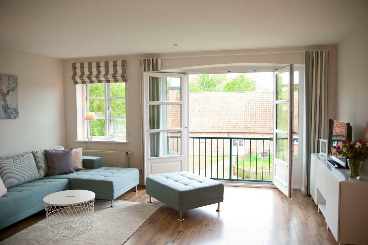 Ferienwohnung Stina Scharbeutz Exteriér fotografie